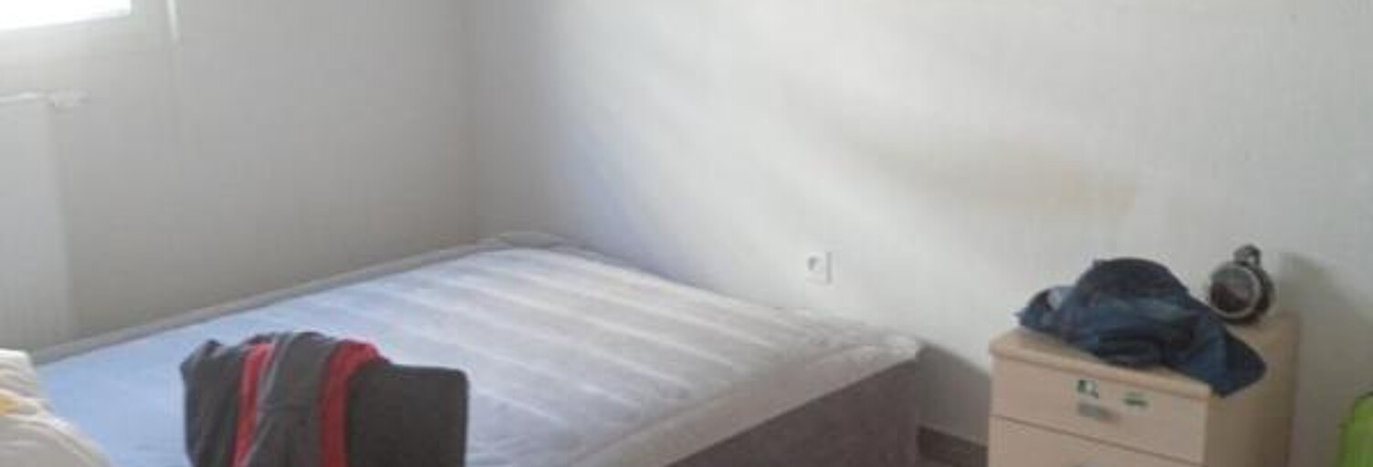 Appartement 1 Pièce 11 m² à louer à La Seyne-sur-Mer (83500)