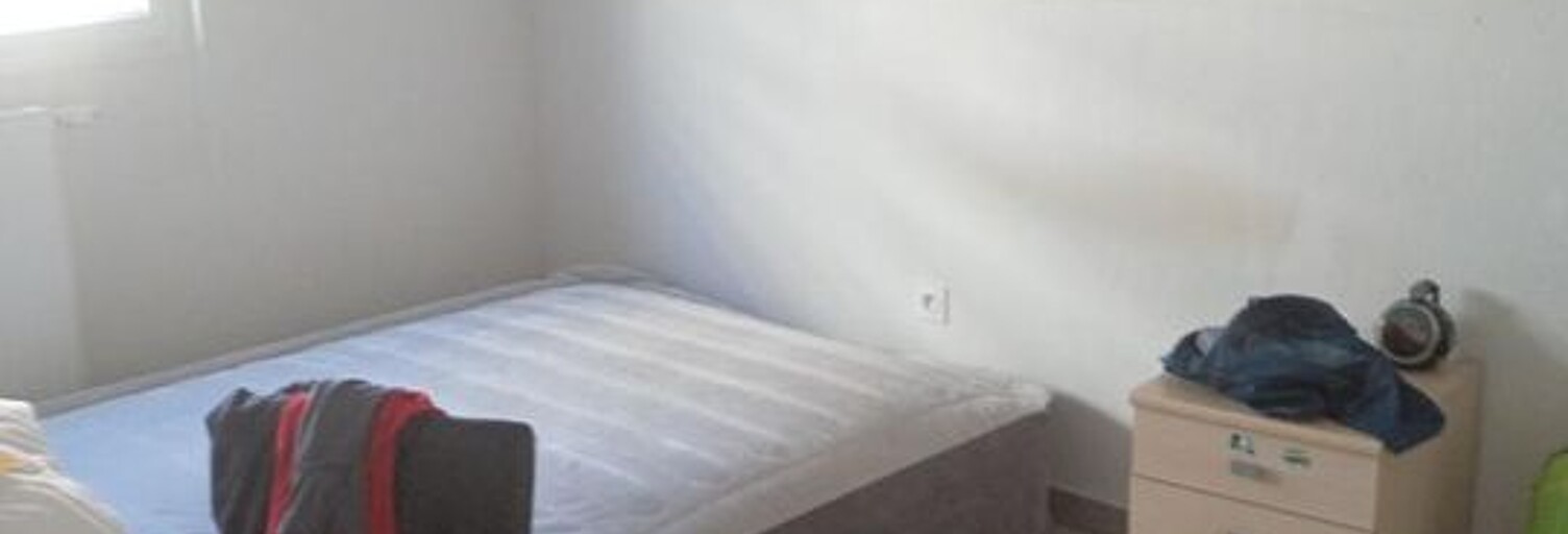 Appartement 1 Pièce 11 m² à louer à La Seyne-sur-Mer (83500)