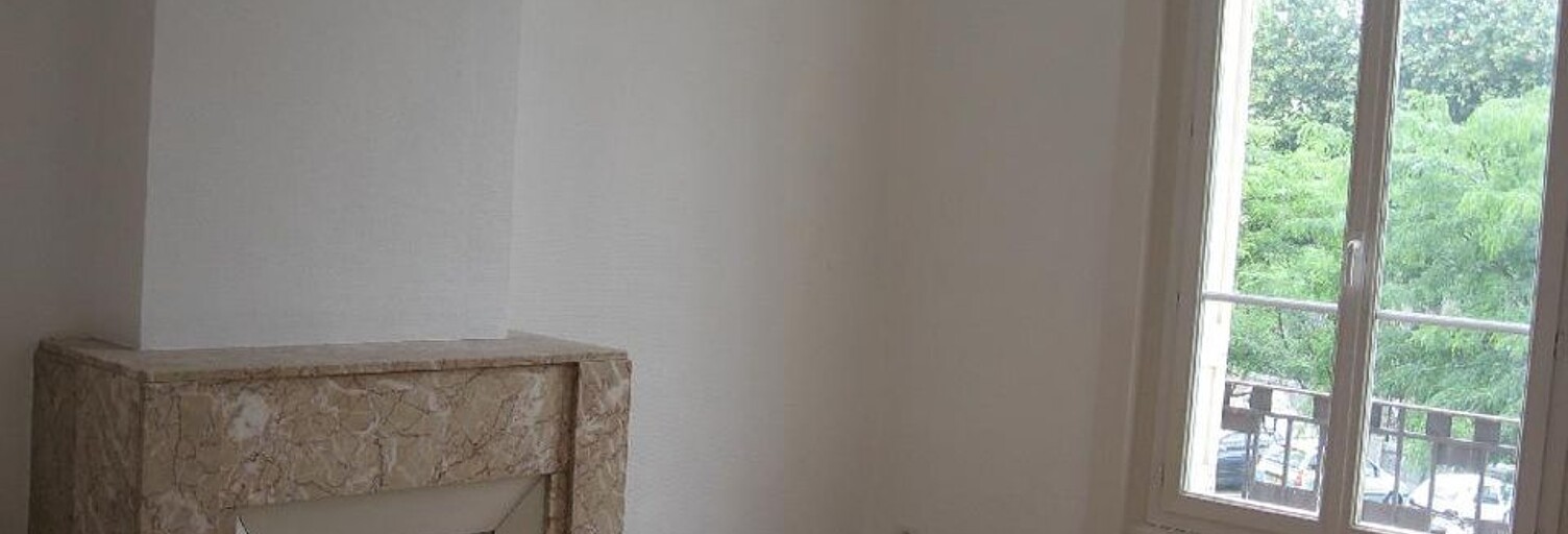 Appartement 2 Pièces 47 m² à louer à Saint-Étienne (42000)