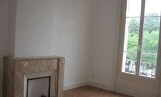 Appartement 2 Pièces 47 m² à louer à Saint-Étienne (42000)