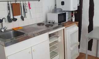 Appartement 1 Pièce 13 m² à louer à Rouen (76000)