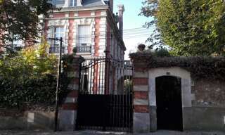 Appartement 1 Pièce 10 m² à louer à Versailles (78000)