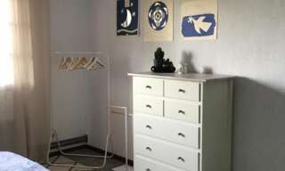 Appartement 1 Pièce 17 m² à louer à Charly (69390)