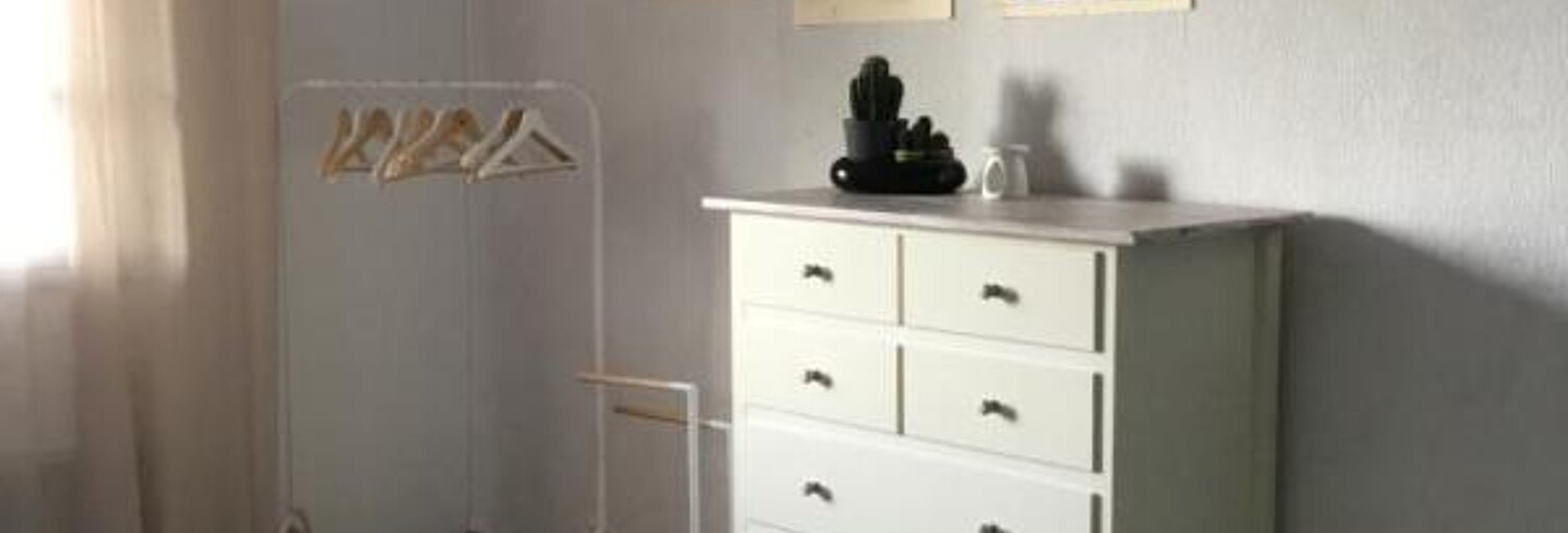 Appartement 1 Pièce 17 m² à louer à Charly (69390)