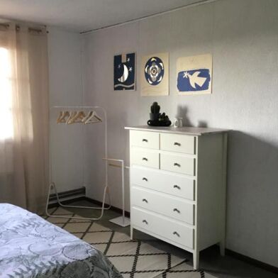 Appartement 1 pièces 500 €