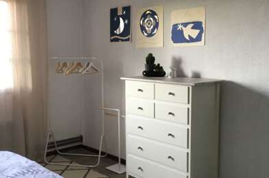 Appartement 1 pièces 500 €