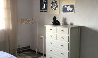 Appartement 1 Pièce 17 m² à louer à Charly (69390)