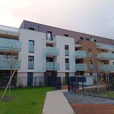 Appartement 1 pièces 1325 €