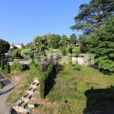 Appartement 3 pièces 155000 €