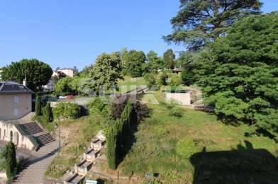 Appartement 3 pièces 155000 €