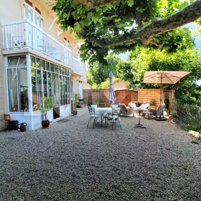 Appartement 4 pièces 495000 €