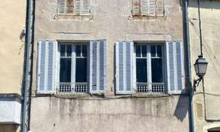 Maison 7 Pièces 144 m² à vendre à Saint-Saulge (58330)