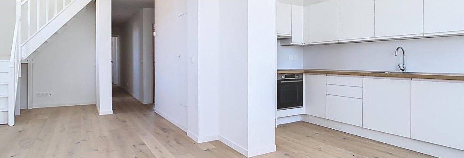 Appartement 4 Pièces 75 m² à vendre à Lille (59000)