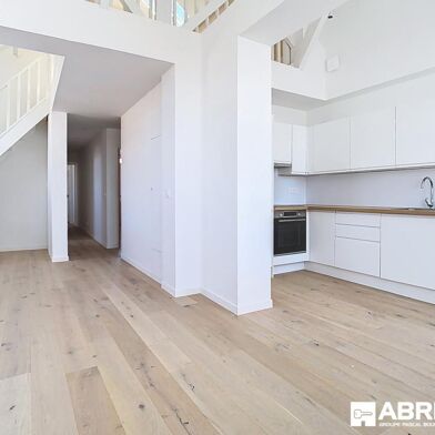 Appartement 4 pièces 284000 €