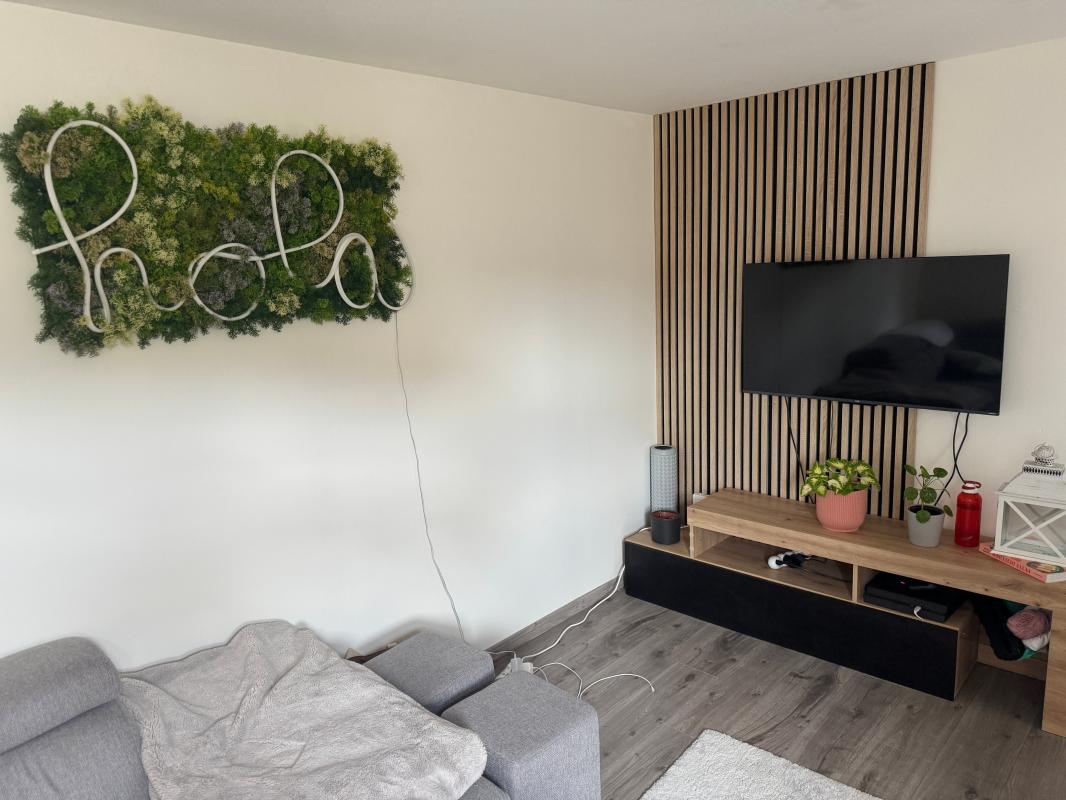 Villa / Maison  T3 à vendre Pau 64000