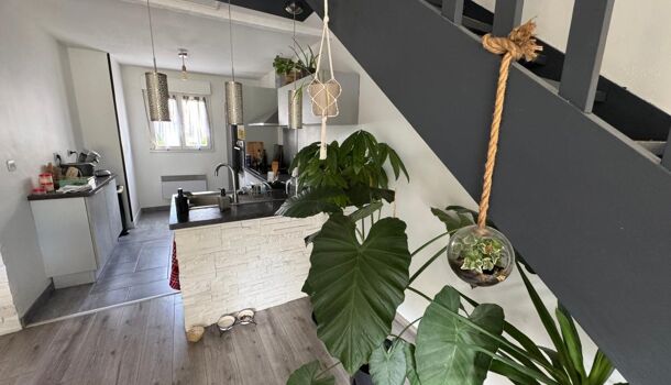 Villa / Maison 3 pièces  à vendre Pau 64000