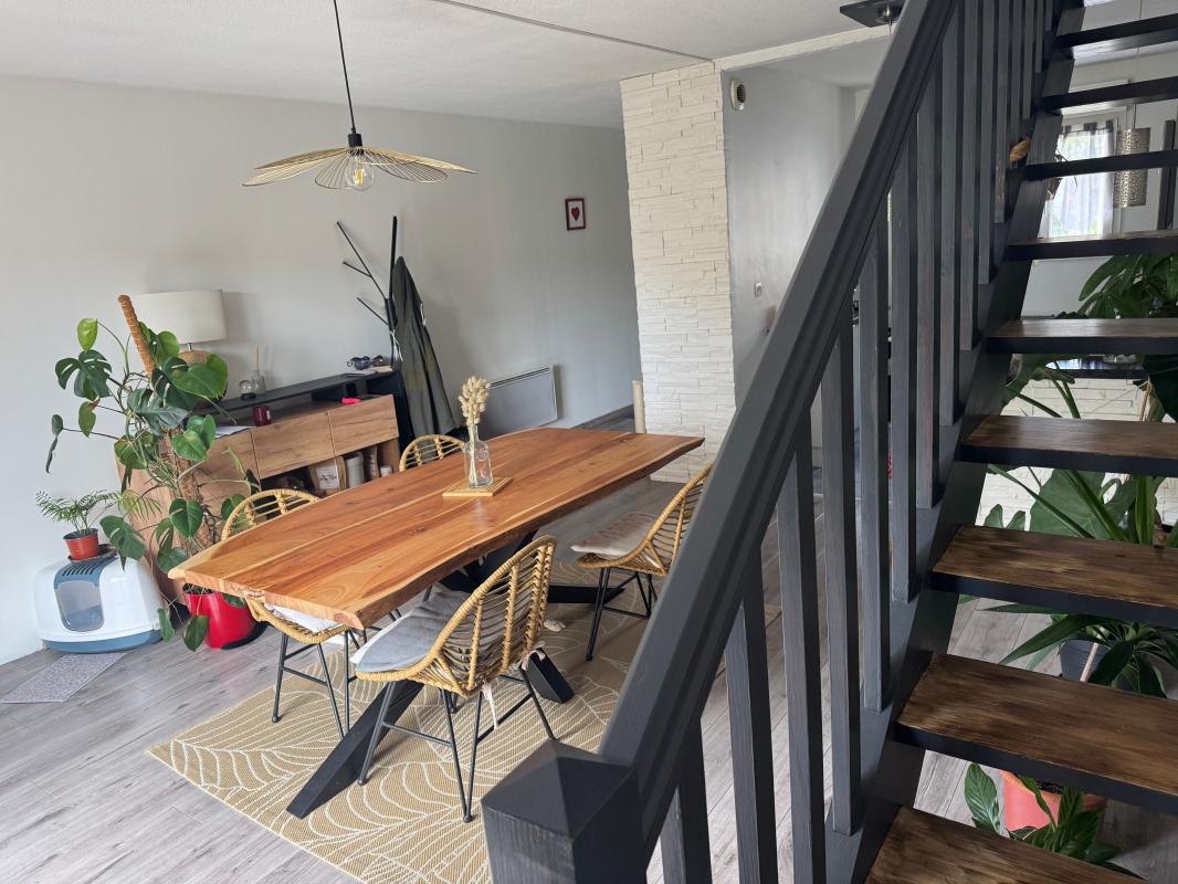 Villa / Maison  T3 à vendre Pau 64000