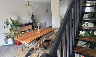 Maison 3 Pièces 80 m² à vendre à Pau (64000)