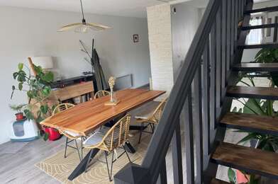 Maison 3 pièces 234000 €