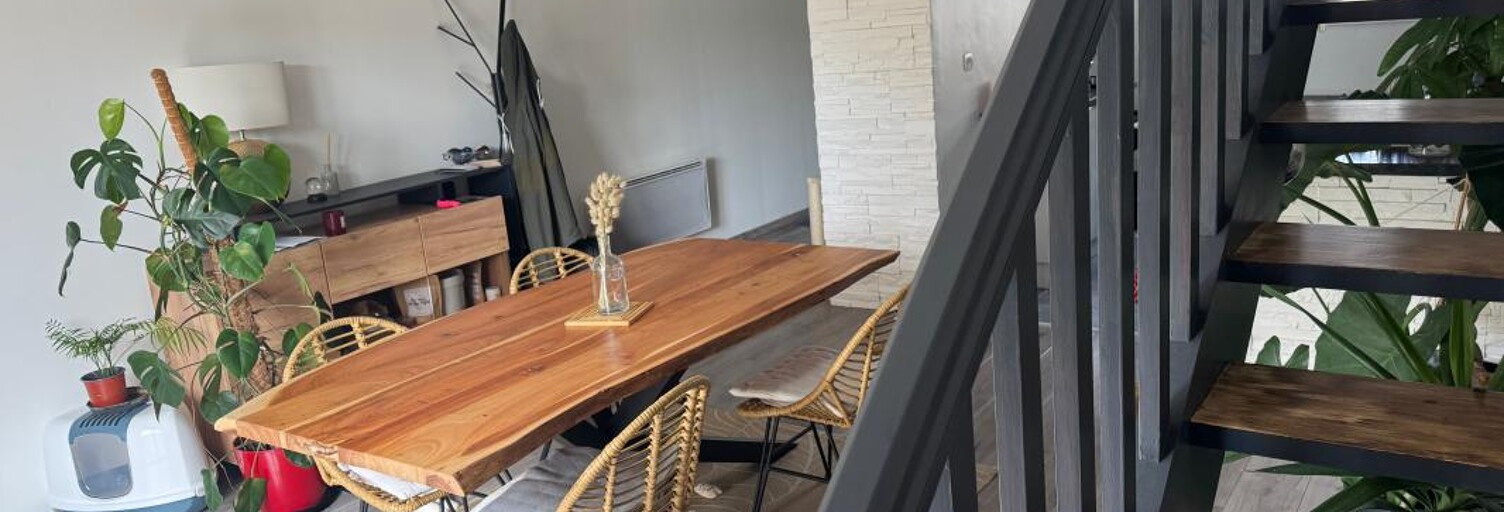 Maison 3 Pièces 80 m² à vendre à Pau (64000)