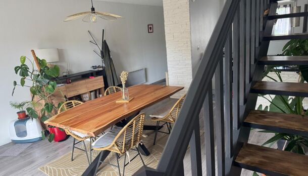 Villa / Maison 3 pièces  à vendre Pau 64000