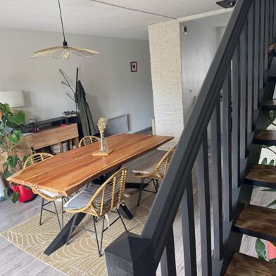 Maison 3 pièces 234000 €