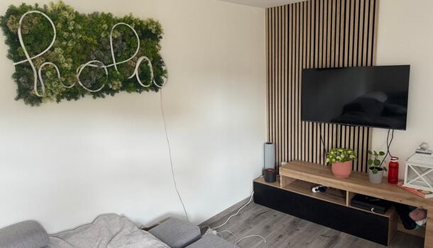 Villa / Maison 3 pièces  à vendre Pau 64000