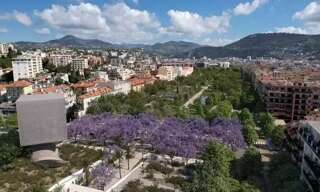 Appartement 3 Pièces 40 m² à vendre à Nice (06300)