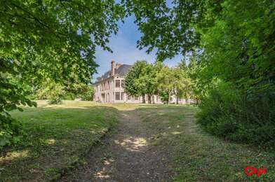 Maison 18 pièces 930000 €