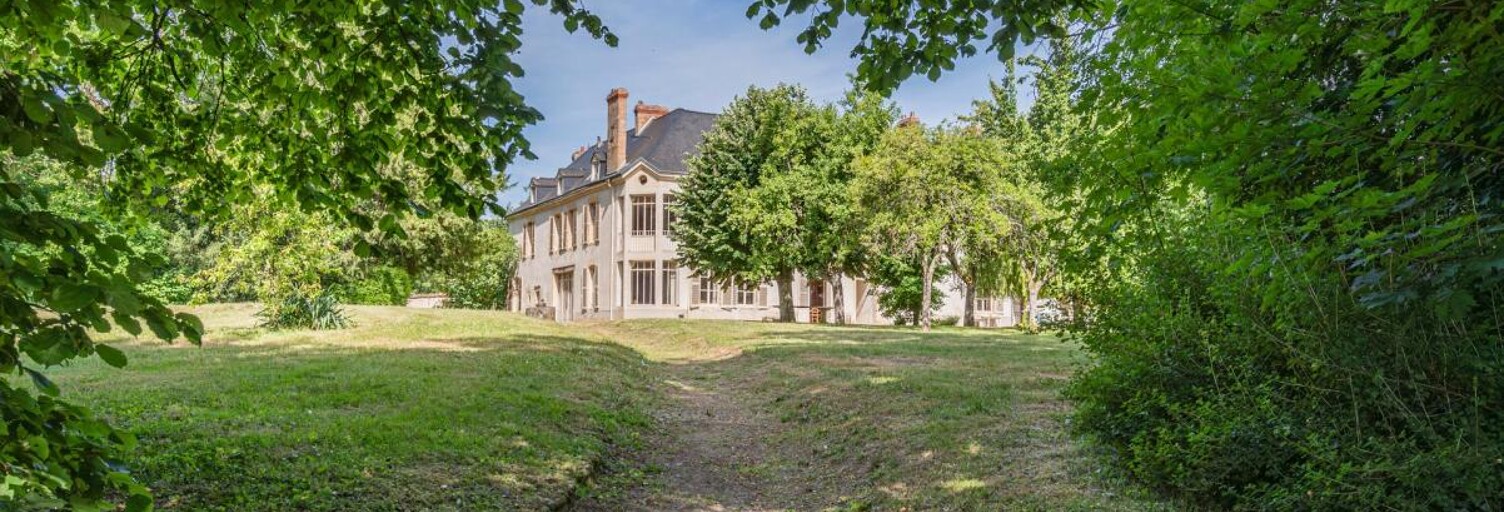 Maison 18 Pièces 500 m² à vendre à Trigny (51140)