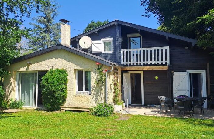 Opportunité Unique : Votre Domaine Privé face aux Pyrénées ! — photo 2
