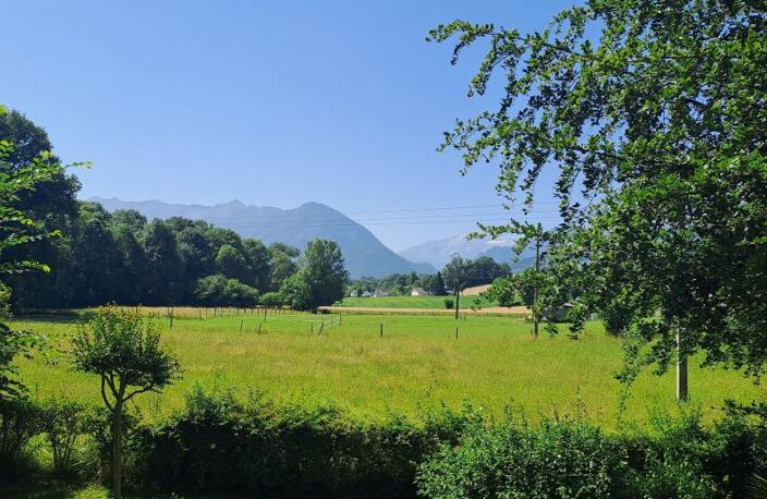 Opportunité Unique : Votre Domaine Privé face aux Pyrénées ! — photo 3