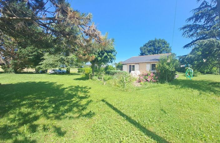 Opportunité Unique : Votre Domaine Privé face aux Pyrénées ! — photo 4