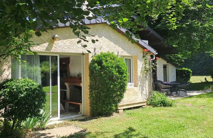 Opportunité Unique : Votre Domaine Privé face aux Pyrénées ! — photo 5