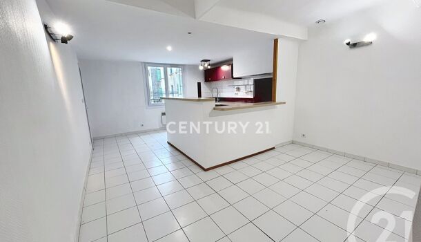 Villa / Maison 3 pièces  à louer Cuges-les-Pins 13780