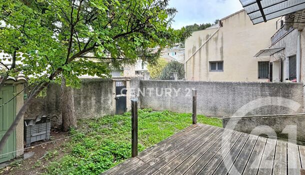 Villa / Maison 3 pièces  à louer Cuges-les-Pins 13780