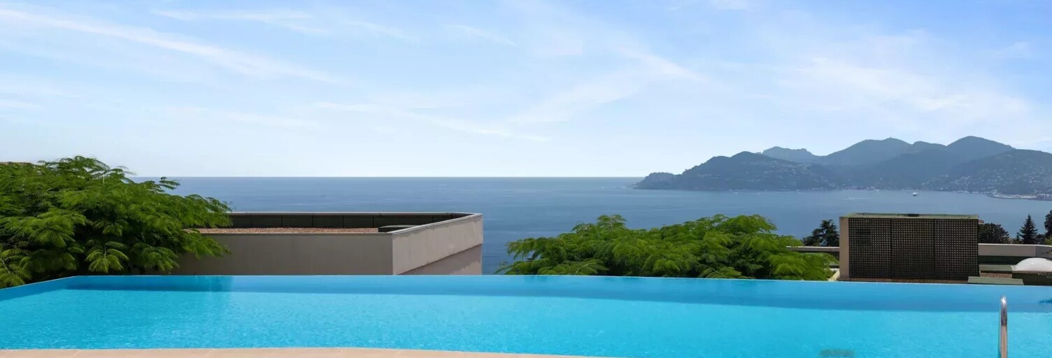 Appartement 3 Pièces 73 m² à vendre à Cannes (06400)