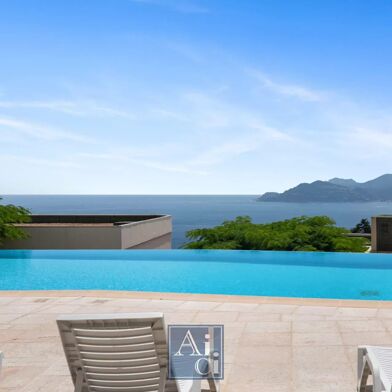 Appartement 3 pièces 689000 €