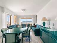 Cannes Appartement 3 pièces vue mer — photo 3
