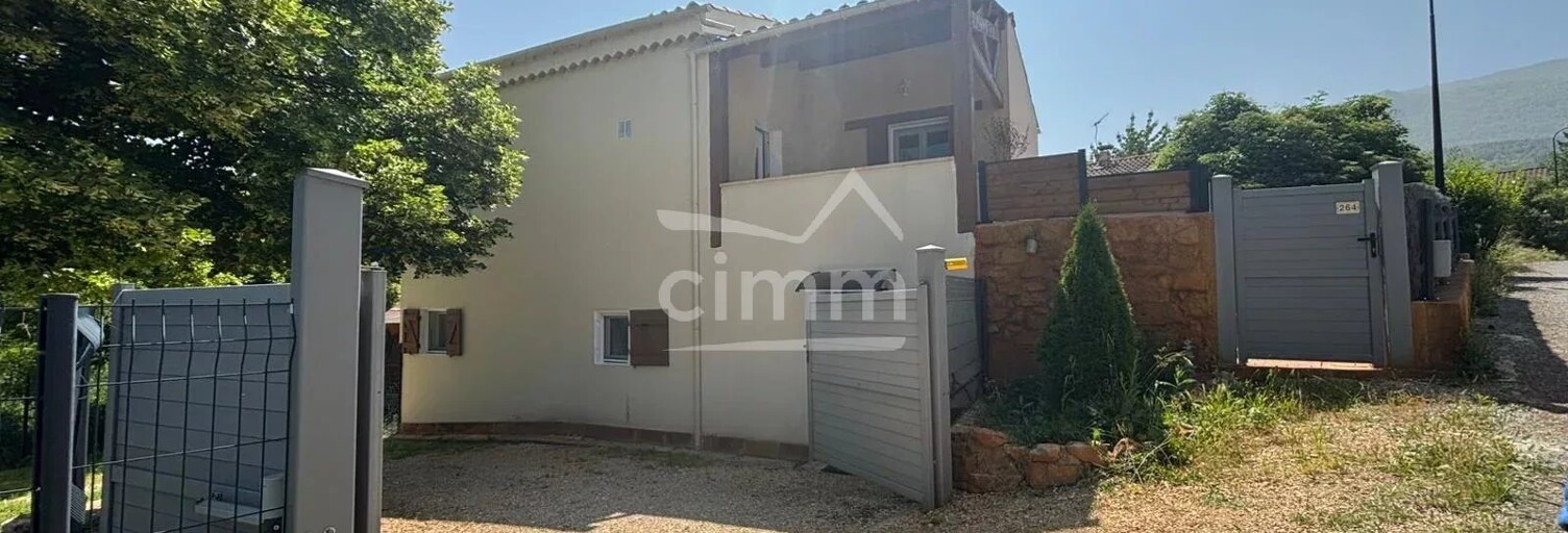 Maison 4 Pièces 94 m² à vendre à Saint-Pierre-Avez (05300)