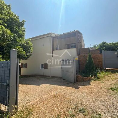 Maison 4 pièces 222000 €