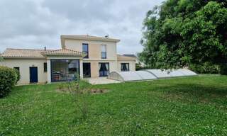 Maison 5 Pièces 137 m² à vendre à La Baule-Escoublac (44500)