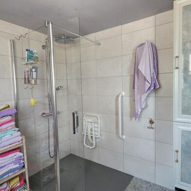 Maison 4 pièces 173000 €