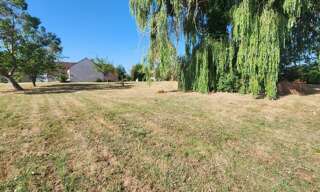 Maison 4 Pièces 130 m² à vendre à Auvilliers-en-Gâtinais (45270)