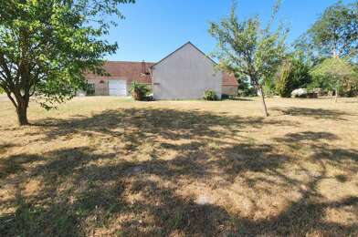 Maison 4 pièces 138000 €