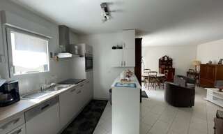 Appartement 2 Pièces 53 m² à vendre à Les Sables-d'Olonne (85100)