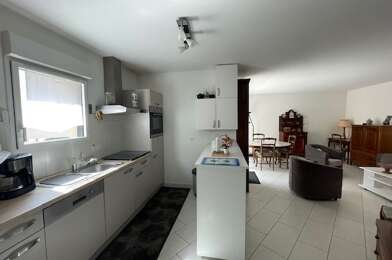 Appartement 2 pièces 273000 €