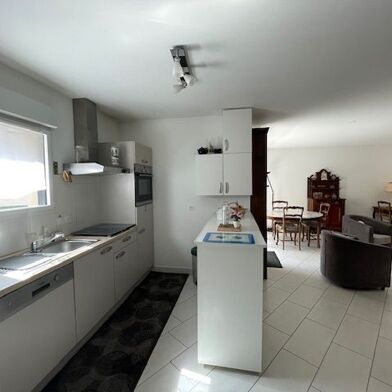 Appartement 2 pièces 273900 €