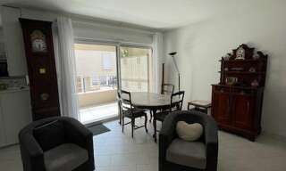 Appartement 2 Pièces 53 m² à vendre à Les Sables-d'Olonne (85100)