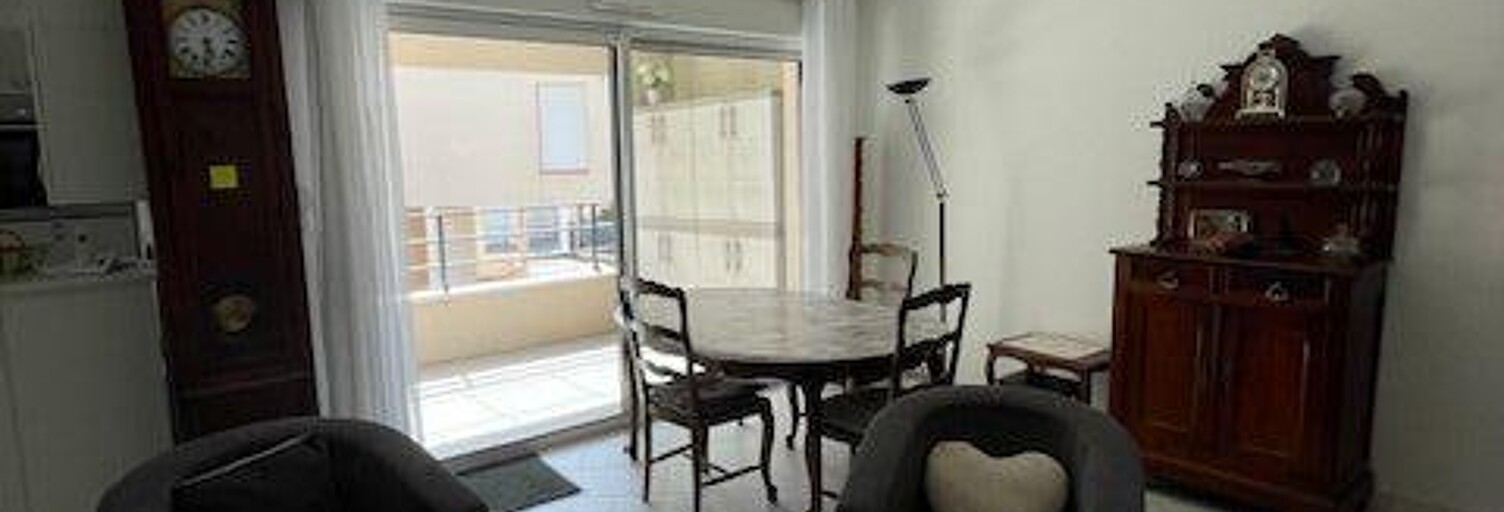 Appartement 2 Pièces 53 m² à vendre à Les Sables-d'Olonne (85100)